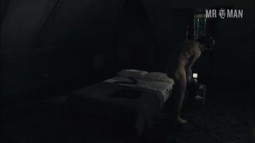 Jonas Armstrong in Book of Blood (2009) Balls Butt Penis Sexy Shirtless Balls Butt 11178