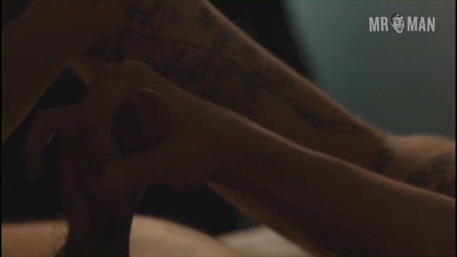 Jesse Metzger Nude as Jesse. Balls, Butt, Gay, Penis, Sexy, Erect, butthole, shirtless. 8678