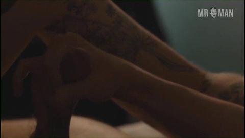 Jesse Metzger Nude as Jesse. Balls, Butt, Gay, Penis, Sexy, Erect, butthole, shirtless. 8678