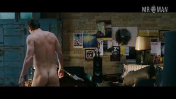 Channing Tatum Naked as Leo Collins. Butt, Shirtless, sexy. 639