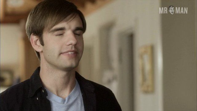 Dylan Vox Nude as Steve. Balls, Butt, Penis, Shirtless, gay, sexy. 7142