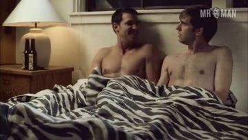 Hottest Kevin Scenes. Gay, Shirtless, balls, butt. 7155