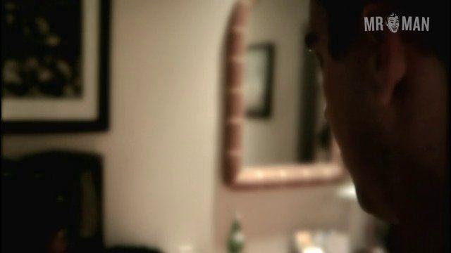 Jared Grey Naked in Pornography: A Thriller. Butt. 4483