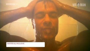 Kai Schumann Nude as Michael Hagen. Butt, Shirtless, straight. 5666