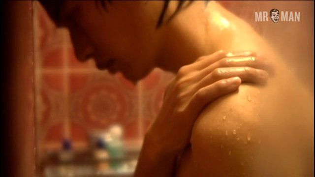 Ricky from Soundless Wind Chime Naked. Gay, Sexy, Shirtless, Butt, balls, underwear. 16217