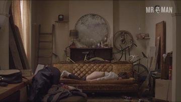 Sexiest Adam Driver Scene in Girls. Sexy, Shirtless, Straight, bulge, butt. 583