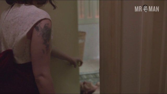 Peter Scolari Naked as Tad Horvath. Butt, Penis, Sexy, Shirtless, Straight, balls. 12417