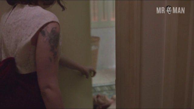 Peter Scolari in Girls (2012-2017) Butt Penis Sexy Shirtless Straight Balls Butt 12417