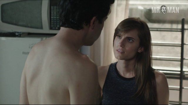 Ray Ploshansky from Girls Naked. Butt, Shirtless, Straight, sexy, underwear. 18767