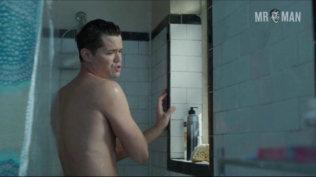 Nudes of Elijah Krantz from Girls. Butt, Shirtless, bathing suit, bulge. 18768