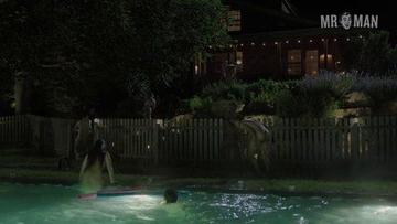 Andrew Rannells Naked in Girls. Butt, Shirtless, bathing suit, bulge. 7993