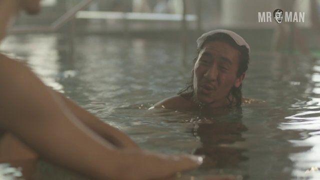 Ko Iwagami, Hiro Mizushima in Girls (2012-2017) Butt Shirtless Butt Shirtless 13258