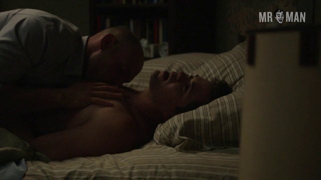 Sexiest Elijah Krantz Scenes. Gay, Shirtless, Underwear, Sexy, bathing suit, bulge. 13648