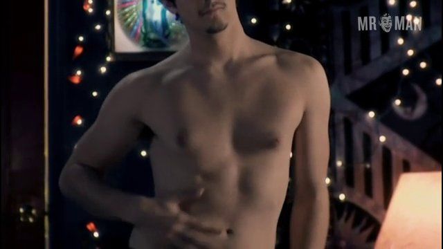 Sexiest Scenes of Hustler from Strapped. Bulge, Sexy, Shirtless, Underwear, butt, gay. 3797