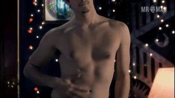 Sexiest Scenes of Hustler from Strapped. Bulge, Sexy, Shirtless, Underwear, butt, gay. 3797
