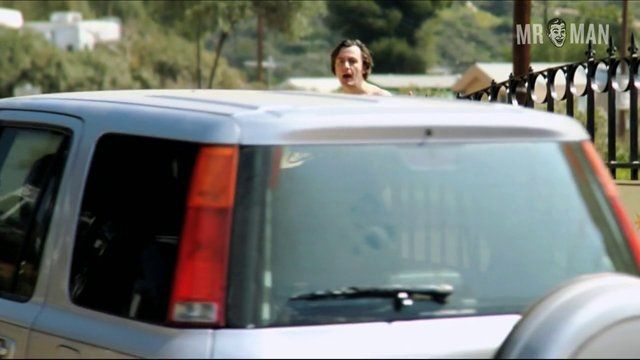 Alan Cox Naked as Cory Beck. Butt, Shirtless, sexy. 12939