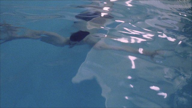 Sexiest Mitchell Anderson Scene in Deadly Dreams. Bathing Suit, Shirtless, straight, underwear. 21535