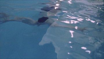 Sexiest Mitchell Anderson Scene in Deadly Dreams. Bathing Suit, Shirtless, straight, underwear. 21535