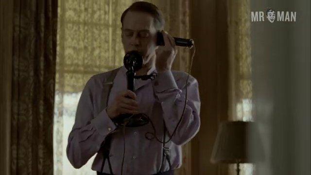 Nudes of Owen Sleater from Boardwalk Empire. Shirtless, Straight, Butt, sexy. 9456
