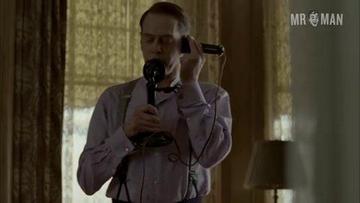 Nudes of Owen Sleater from Boardwalk Empire. Shirtless, Straight, Butt, sexy. 9456