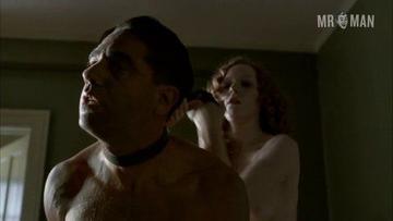 Bobby Cannavale in Boardwalk Empire (2010-2013) Shirtless Straight Balls Butt 9457