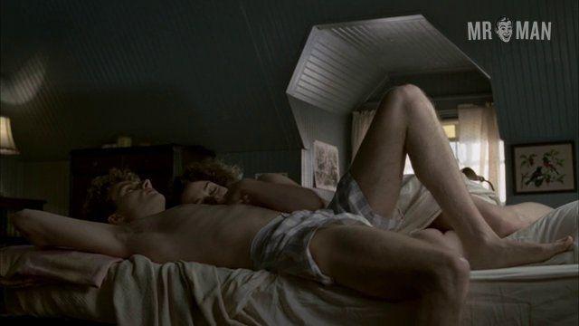 Ben Rosenfield in Boardwalk Empire (2010-2013) Shirtless Straight Underwear Shirtless Straight 7298