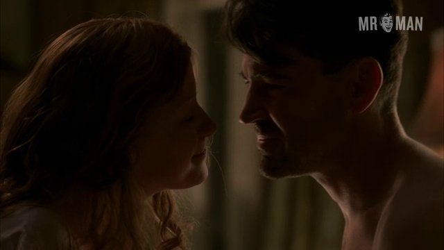 Sexiest Scenes of Roy Phillips from Boardwalk Empire. Gay, Shirtless, Straight, sexy. 7301