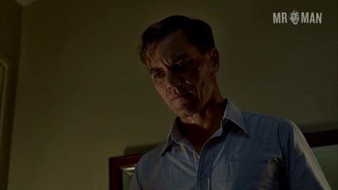 Michael Shannon Naked in Boardwalk Empire. Straight, Butt, sexy. 7303