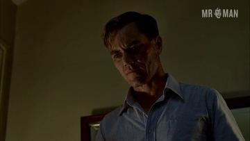 Michael Shannon in Boardwalk Empire (2010-2013) Straight Butt Butt Sexy 7303