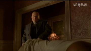 Eric LaRay Harvey in Boardwalk Empire (2010-2013) Butt Straight Butt Straight 2590