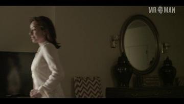 Mahershala Ali in House of Cards (2013-2018) Sexy Shirtless Sexy Shirtless 4304