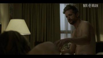Paul Sparks in House of Cards (2013-2018) Butt Shirtless Butt Sexy 8551