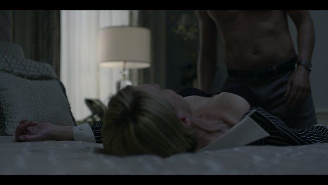 Sexiest Scenes of Thomas Yates from House of Cards. Shirtless, Straight, butt, sexy. 19973