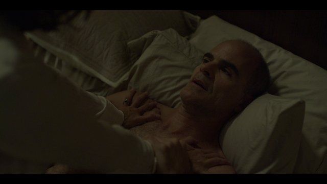 House of Cards's Sexiest Scenes with Michael Kelly. Sexy, Shirtless, Straight, Underwear, butt, penis. 19974