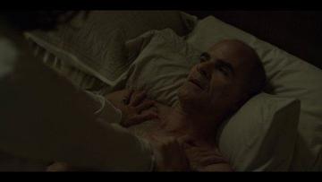 House of Cards's Sexiest Scenes with Michael Kelly. Sexy, Shirtless, Straight, Underwear, butt, penis. 19974