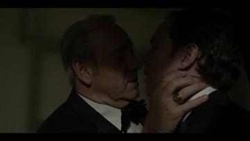 Hottest Francis Underwood Scenes. Gay. 19977