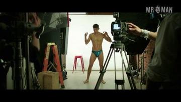 Sexiest Scenes of Ryan from The Canyons. Bathing Suit, Prosthetic, Sexy, Shirtless. 3503
