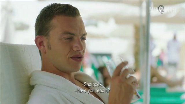 Yossi's Sexiest Scenes with Oz Zehavi. Bathing Suit, Shirtless, Bulge, balls, butt. 348