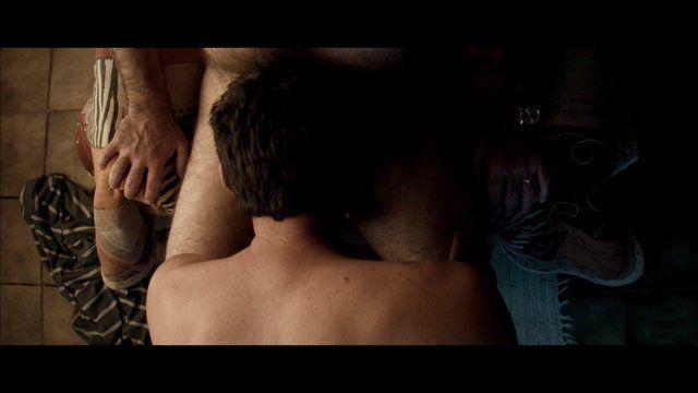 Beauty's Sexiest Scenes with Deon Lotz. Gay, Sexy, Shirtless, butt. 20622