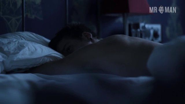 Hottest Pete Scenes. Sexy, Shirtless, balls, bulge. 5013