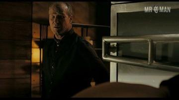 Kevin Costner in Mr. Brooks (2007) Butt Shirtless Butt Shirtless 3033