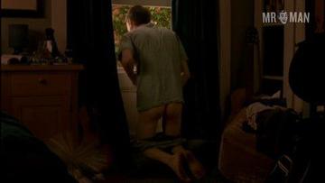 Luke Treadaway, Joseph Mawle in Clapham Junction (2007) Balls Butt Shirtless Balls Butt 4695