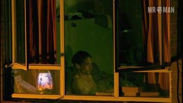 Luke Treadaway, Joseph Mawle in Clapham Junction (2007) Balls Penis Shirtless Balls Butt 4698