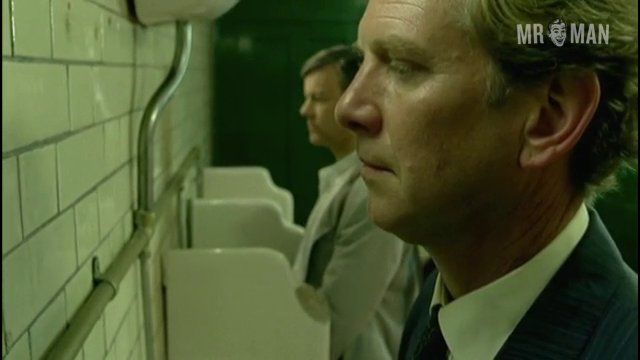 James Wilby Nude as Julian Rowan. Penis. 4694