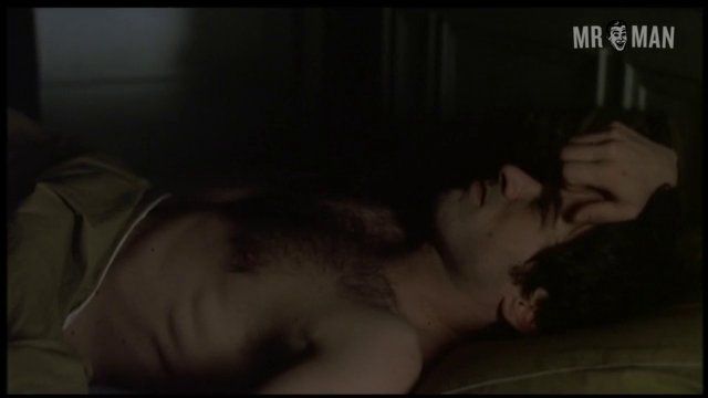The Beat That My Heart Skipped's Sexiest Scenes with Romain Duris. Sexy, Shirtless, Straight, butt. 11916