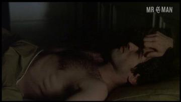Romain Duris in The Beat That My Heart Skipped (2005) Sexy Shirtless Straight Butt Sexy 11916