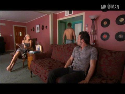 Sexiest Scenes of Marc Everhard from Eating Out. Shirtless, balls, gay. 1979