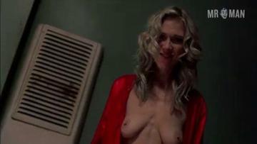 Lou Diamond Phillips Naked in El Cortez. Balls, Penis, Shirtless, butt. 733
