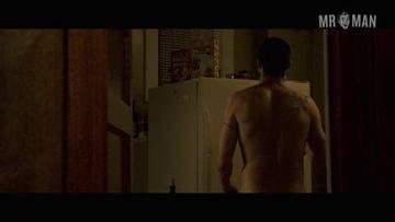 Matthew Goode in The Lookout (2007) Butt Sexy Shirtless Butt Sexy 6114
