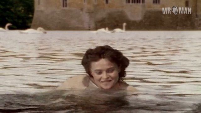 Ray Winstone Naked in Henry VIII. Butt, Sexy, Shirtless, straight. 2965